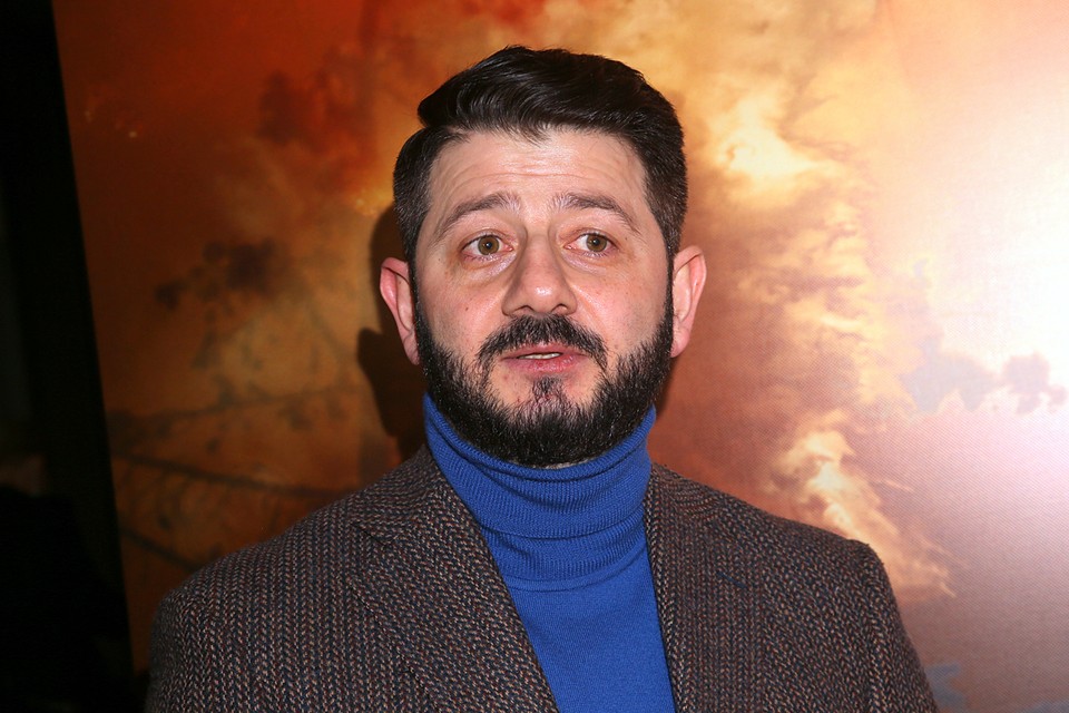 Галустян не боится перемен во внешности