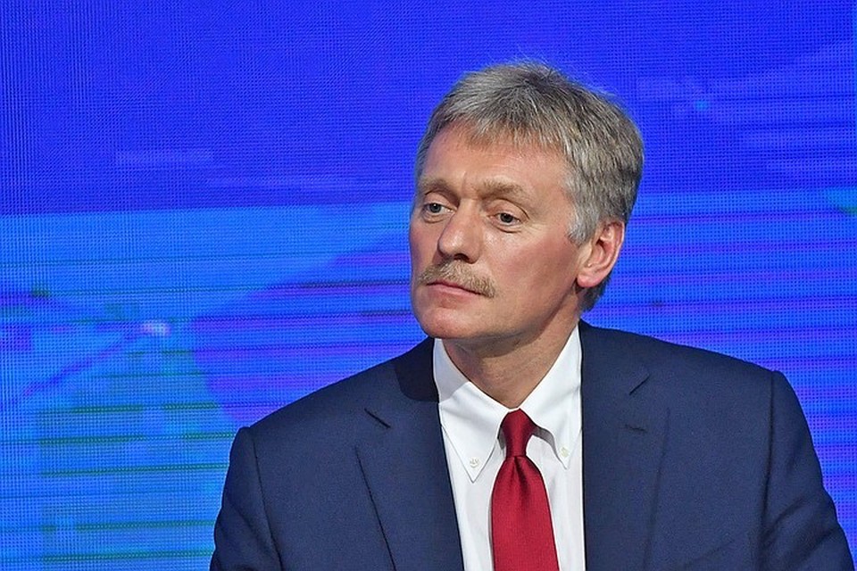 Спикер Кремля подтвердил, что президент не имеет никакого отношения к указанным в фильме зданиям