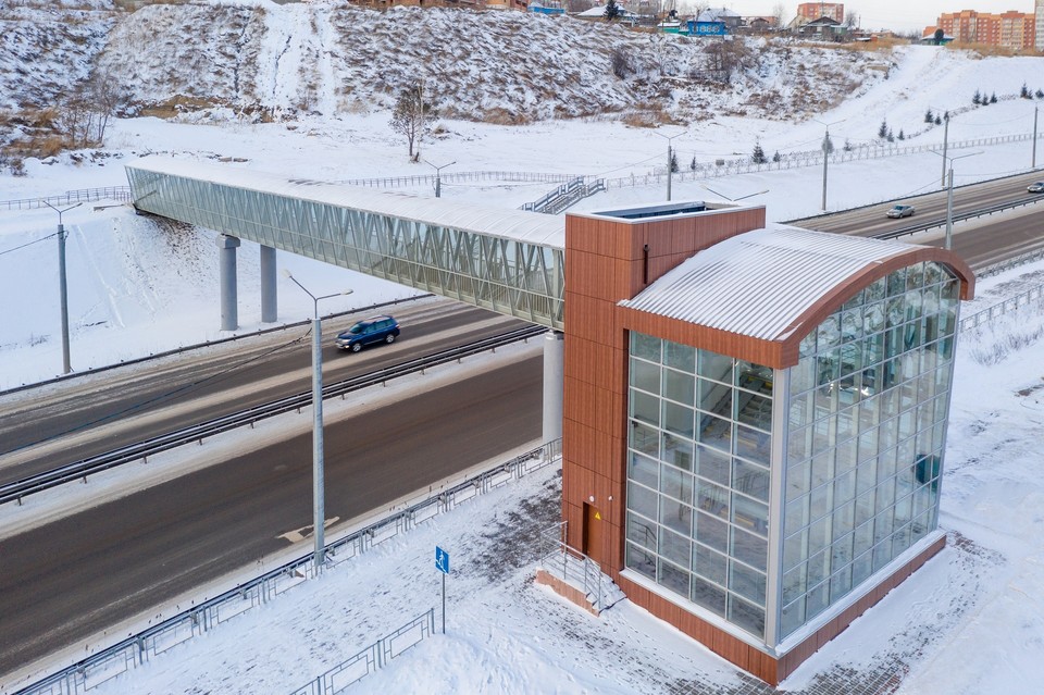 Крамз авто красноярск