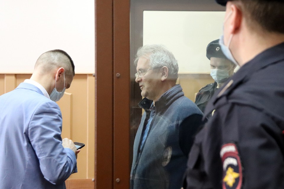 К сожалению, не все губернаторы безукоризненны перед законом. И пример Белозерцева — тому подтверждение.