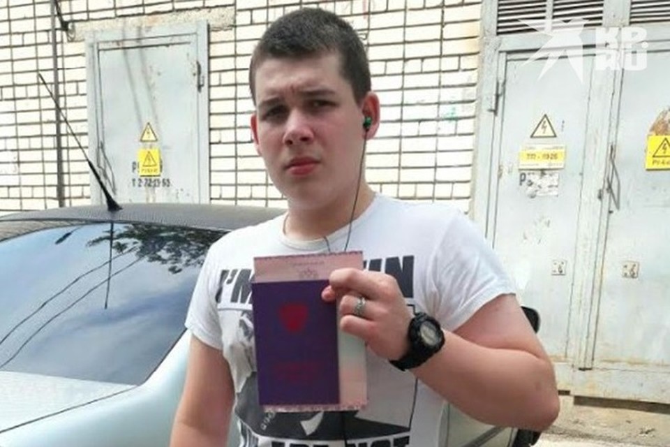 Даниил Андреев учился в ТИСБИ. Там же, где и организатор стрельбы в школе Казани Ильназ Галявиев.