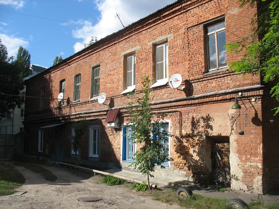 Реставрация фар воронеж