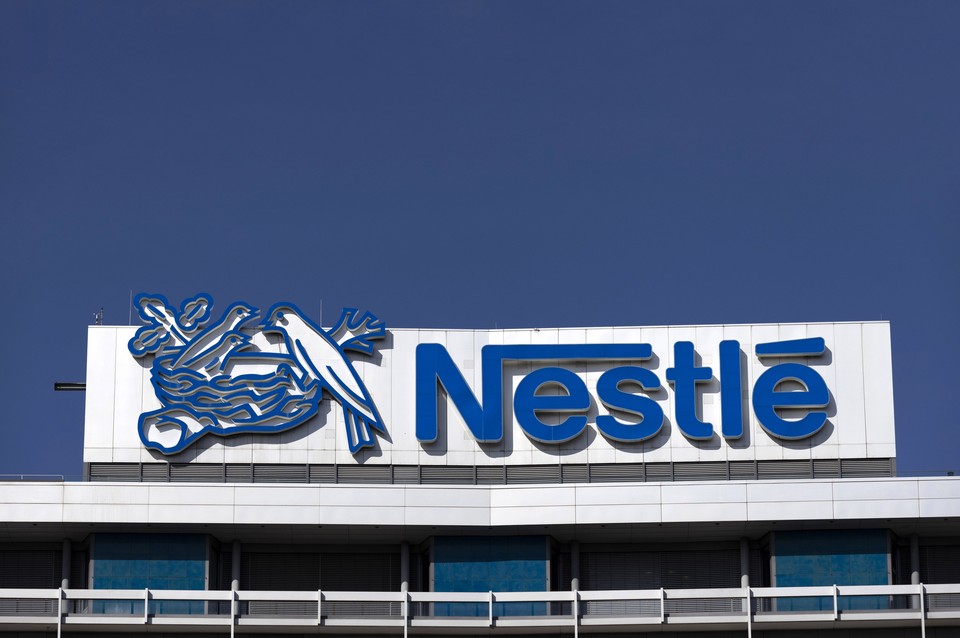 Продукция компаний Nestle, Coca-Cola и Mars должна быть запрещена в России, считает депутат Госдумы