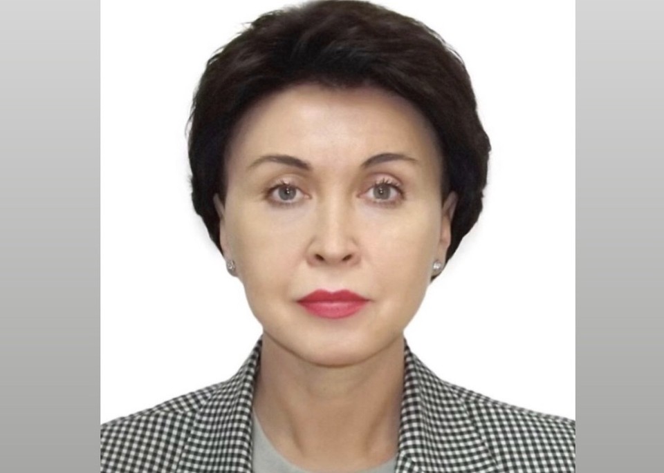 Калина министр образования