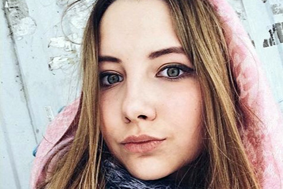 Александра Осипова убила свою коллегу во время пьяной ссоры.