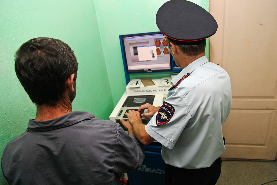 Полиция проводит проверку - нарушили ли граждане Киргизии порядок на самом деле