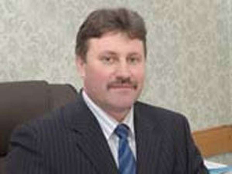 Владимира Тришина пытались убить из-за денег.