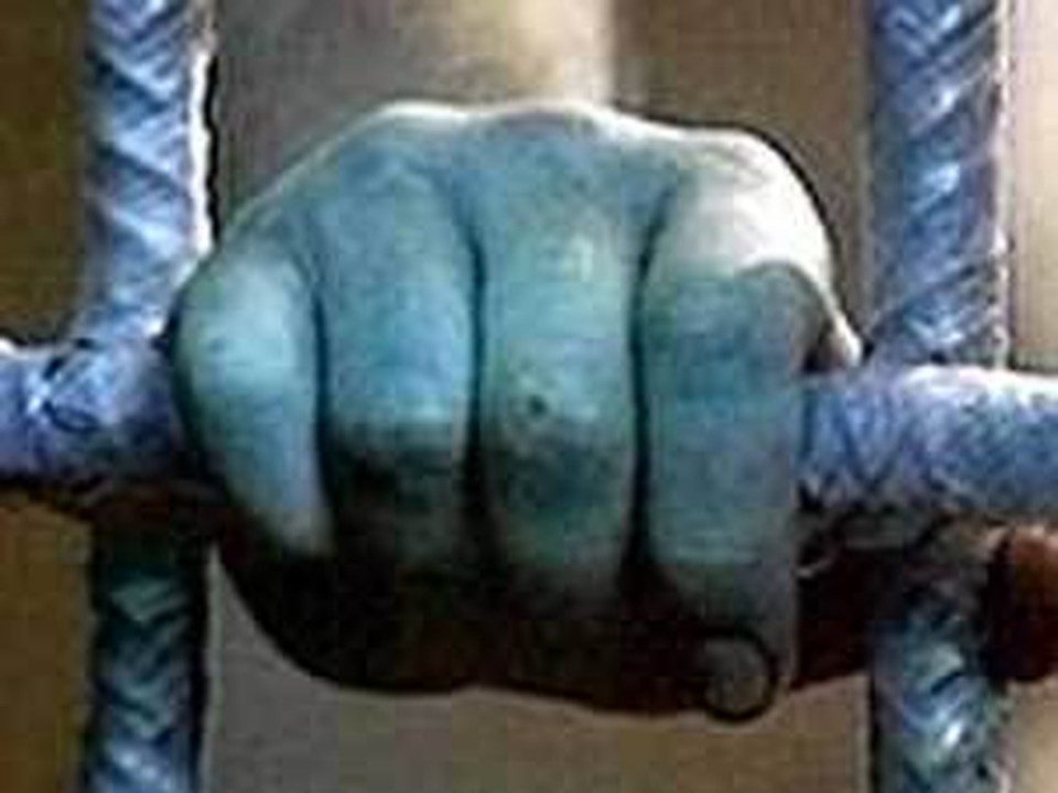 Третейский судья сядет на 9 лет.