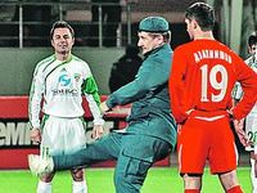 Сулейман керимов лично ведет переговоры по неймару Сулейман керимов лично ведет переговоры по неймару
