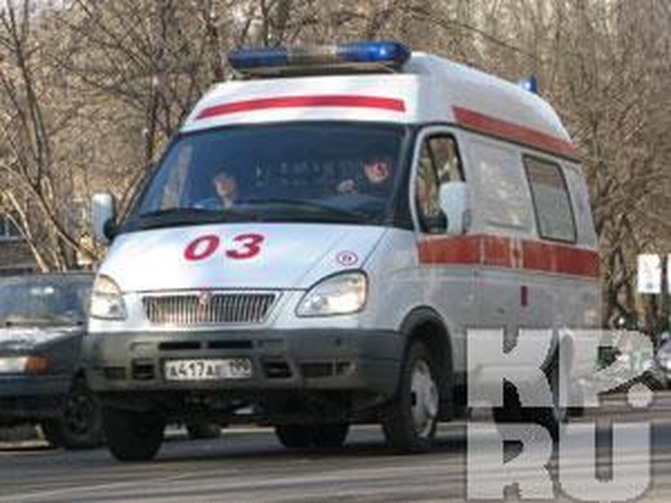 Врачебный скандал разгорелся в больнице на улице Вавиловых.