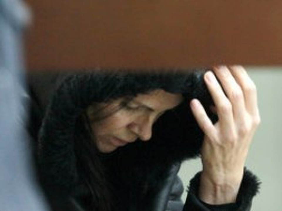 Подозреваемая в ДТП на Бирюлевской улице госпитализирована