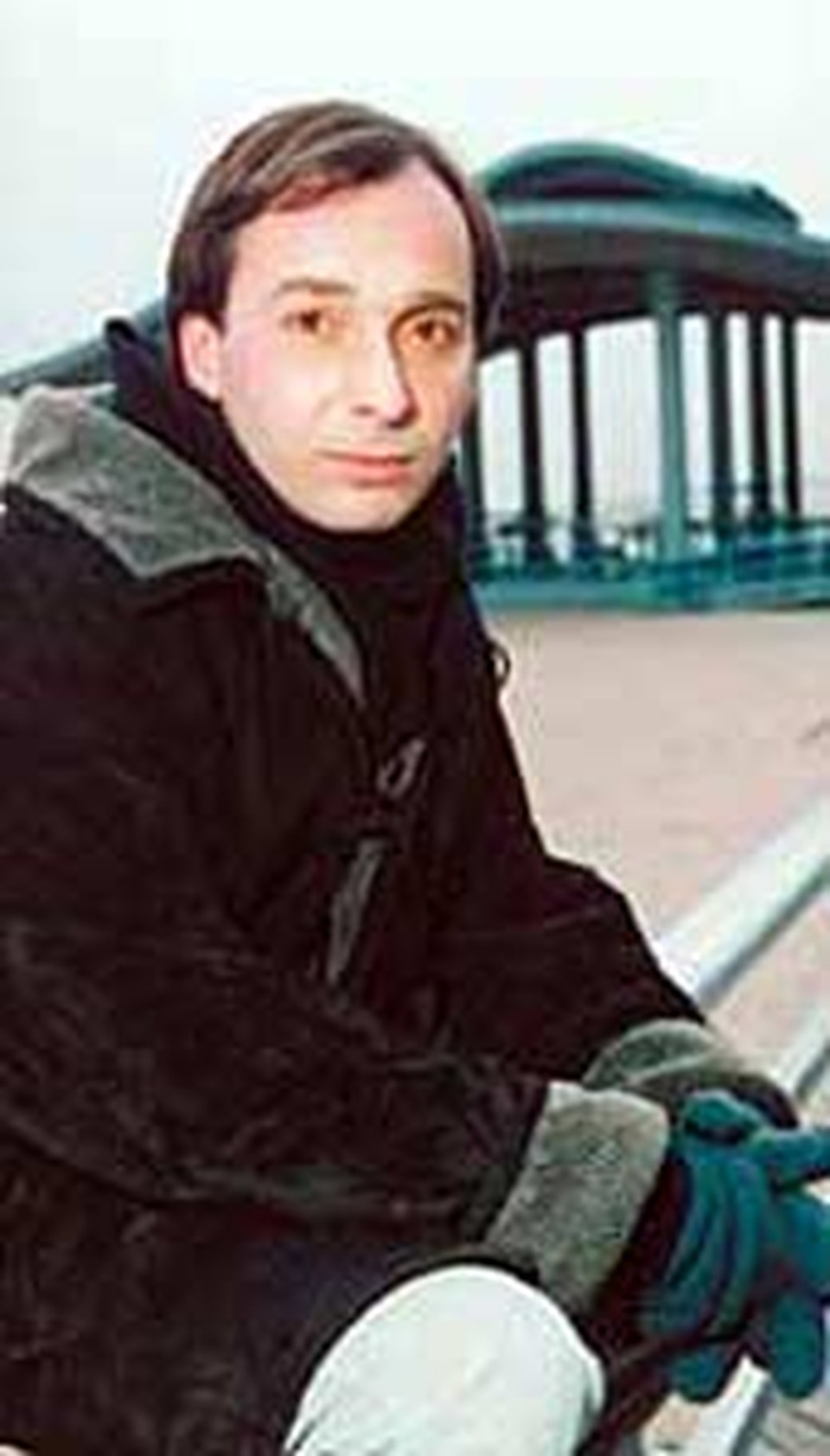 Сталин поступком своего правнука Виссариона Джугашвили был бы очень недоволен...