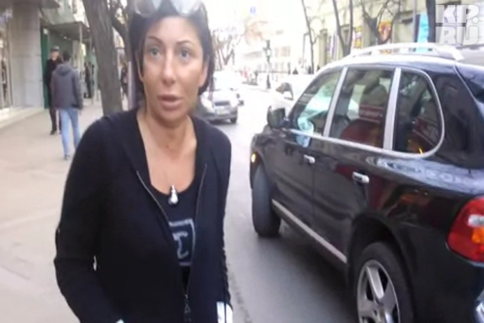 Анну Миносьян служители Фемиды ждали напрасно