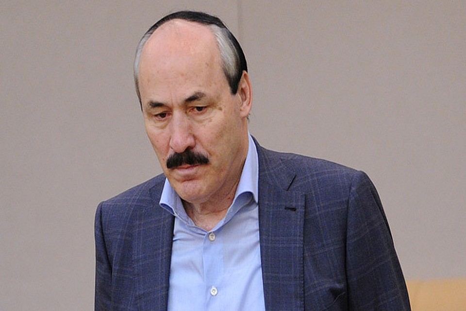 Кто был в тд