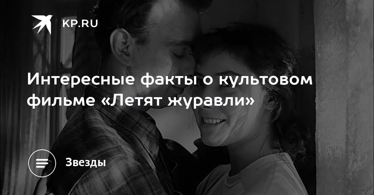 Журавли на столбе видео 5
