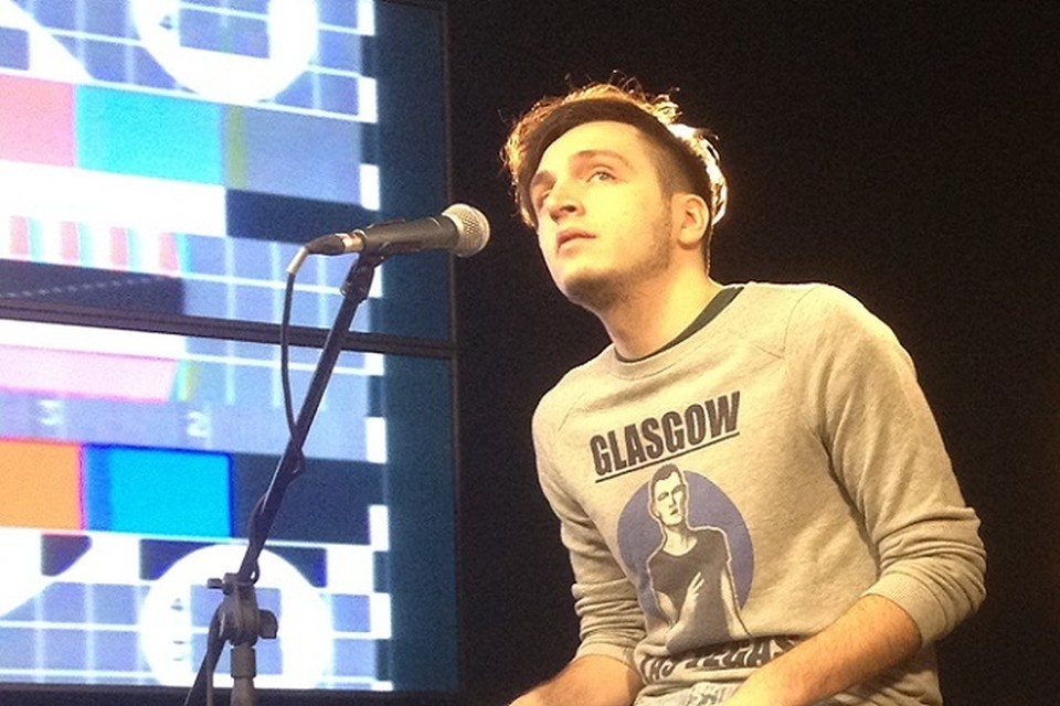 «Валентин Стрыкало» о своем новом альбоме: «Юмора будет предостаточно ...