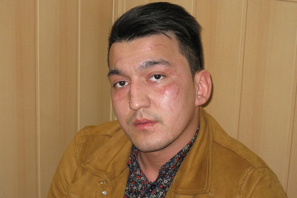 Узбекский секретные секс видео, пизда крупным мокрая