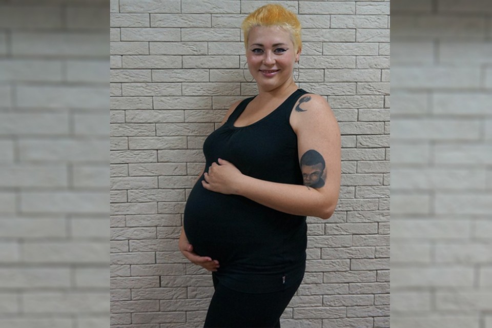 Фото: Милана Нопина, фотостудия Smile