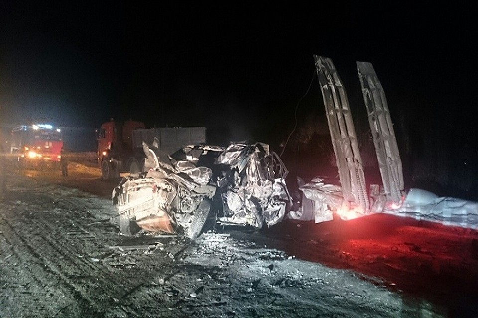 трасса нижневартовск тюмень обстановка сейчас