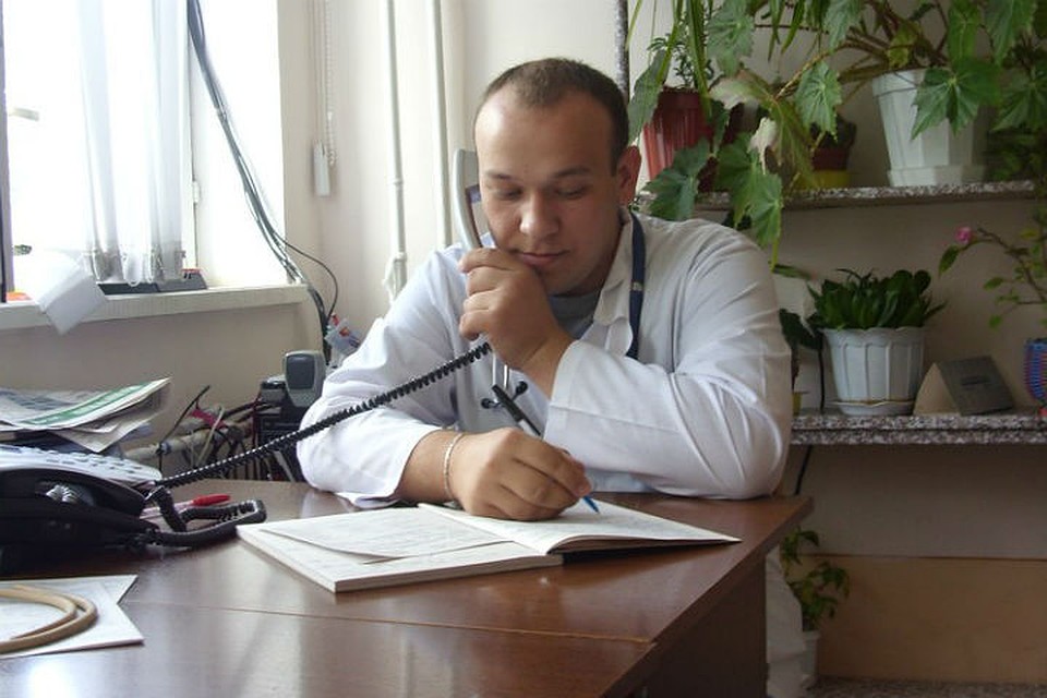 Детская поликлиника тула оборонная запись