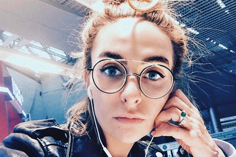 Звезда woman» Екатерина Варнава подставила своих