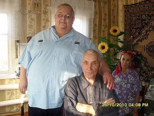 Ирек габдрахманов