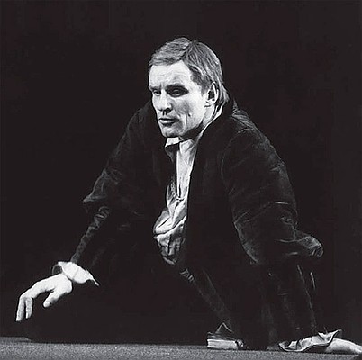 Анатолий Солоницын: короткая жизнь прекрасного актёра Вехи Истории Дзен