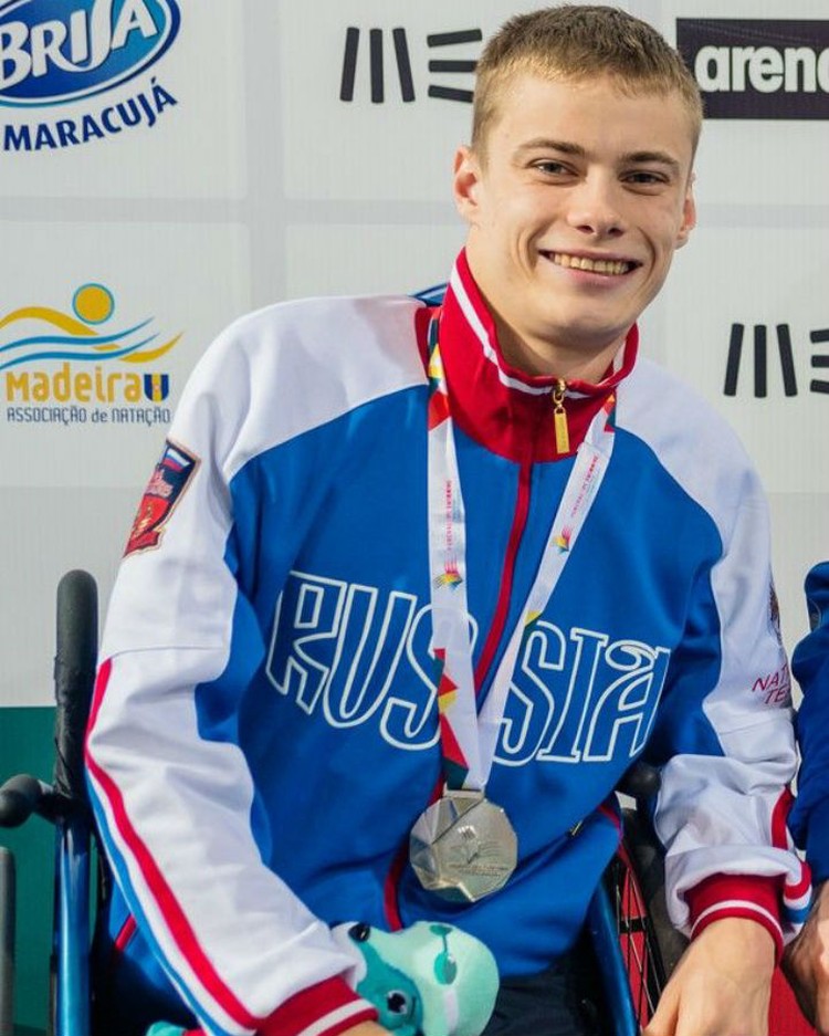 Фото Александр Макаров
