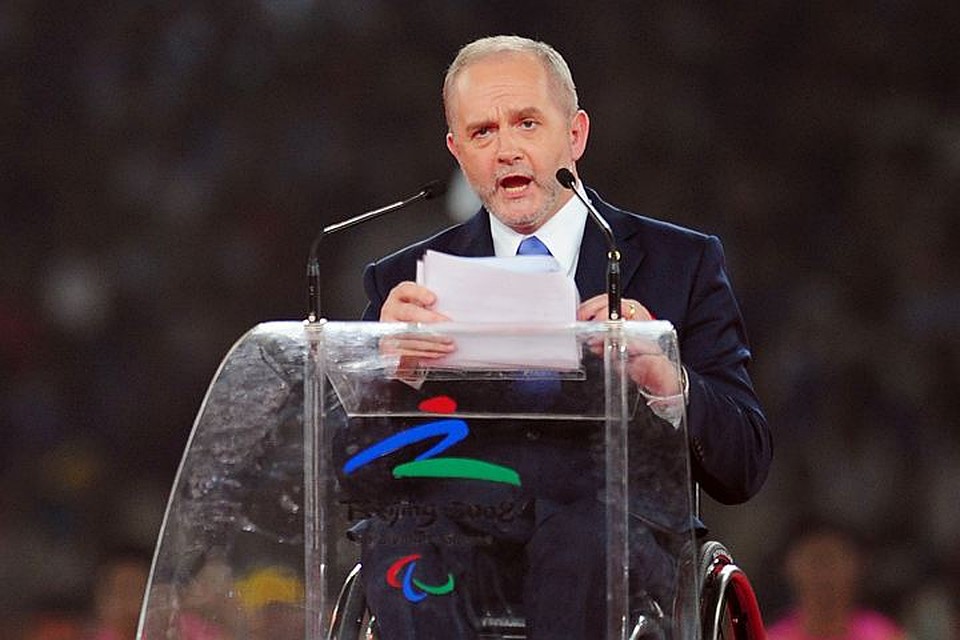 Спортивные деятели россии