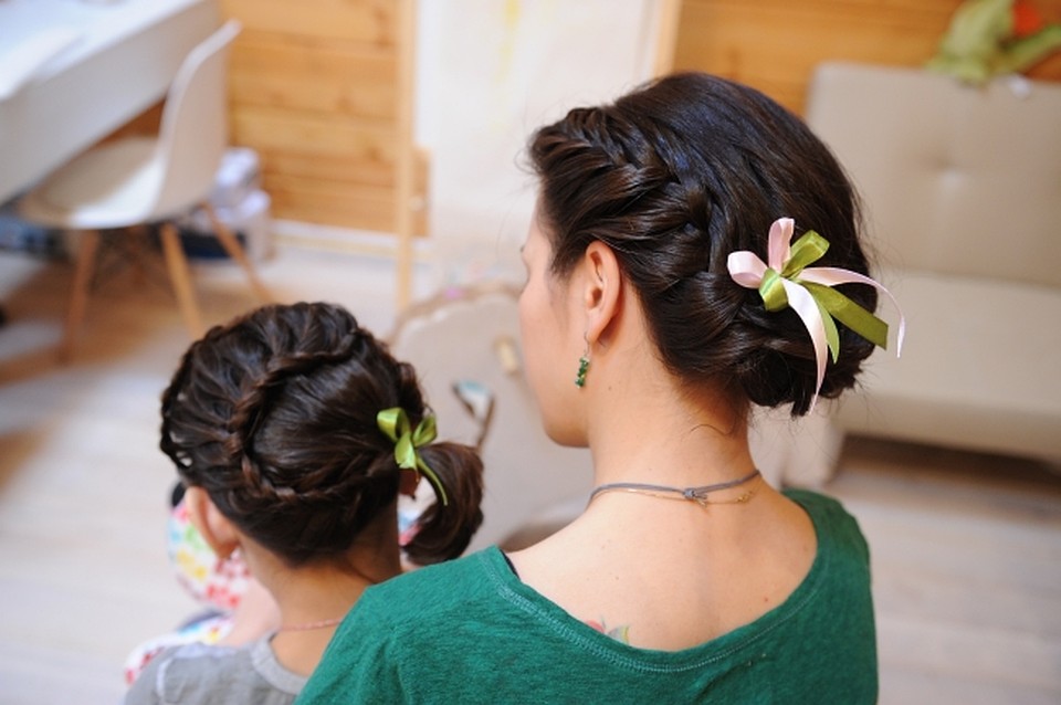 Novyj God 2018 V Tyumeni Zhenshiny Predpochitayut Lokony I Blesk