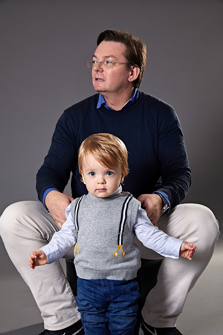 Сергей нагорный биография и личная жизнь