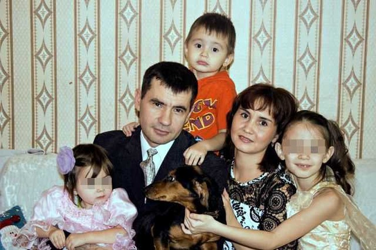 В башкирии родители. В башкирии родители