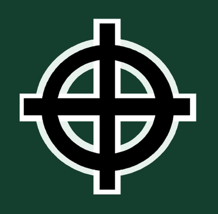 Символы националистов