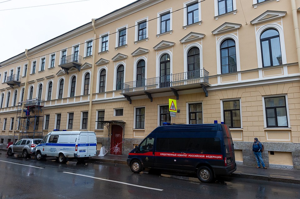 Убийство произошло в доме Соколова Фото: Олег ЗОЛОТО (архив)
