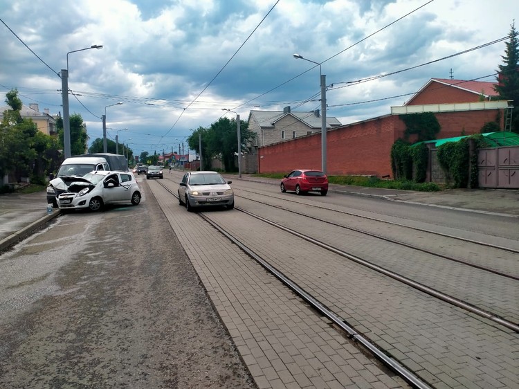 Фото: УГИБДД по Челябинской области