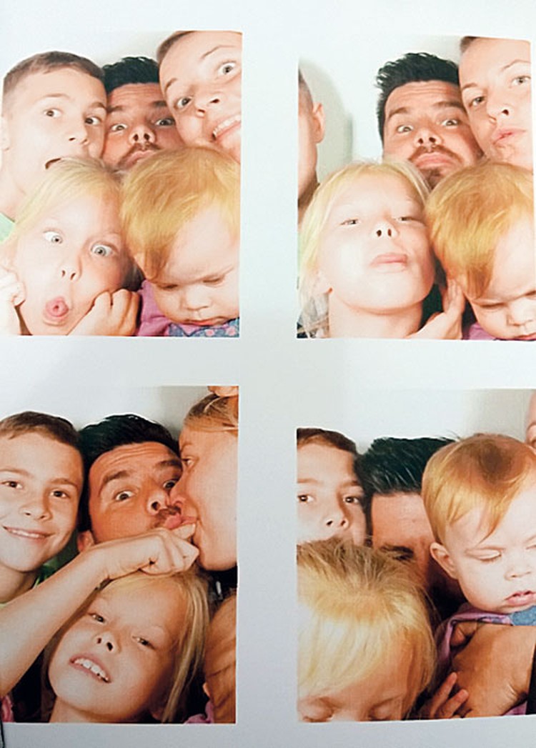 Участник шоу "Голос" Интарс Бусулис: Хочу узнать, какой он - русский народ?