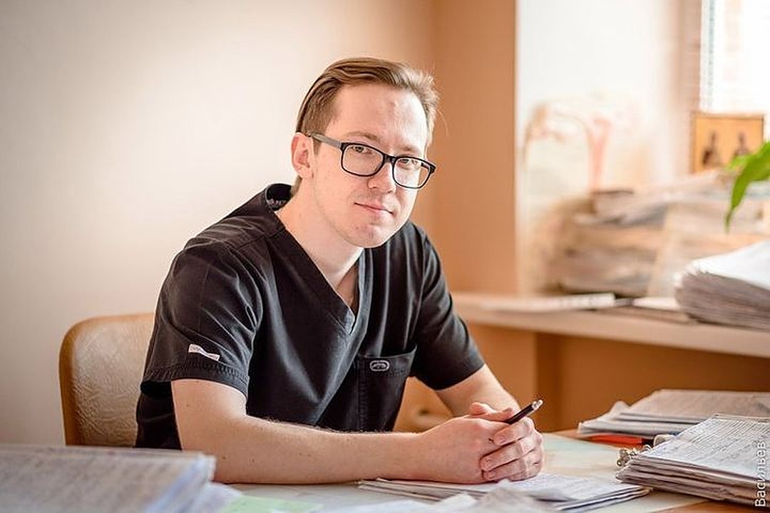 График работы гинеколога во 2 поликлинике