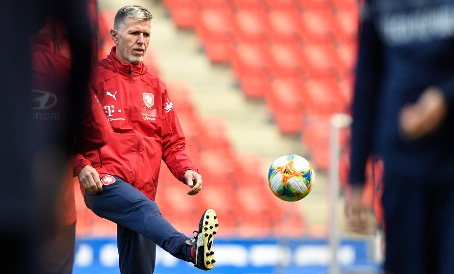 Ярослав Шилгавы уже успел испытать на своем посту и радость побед и горечь поражений. Фото: Global Look Press