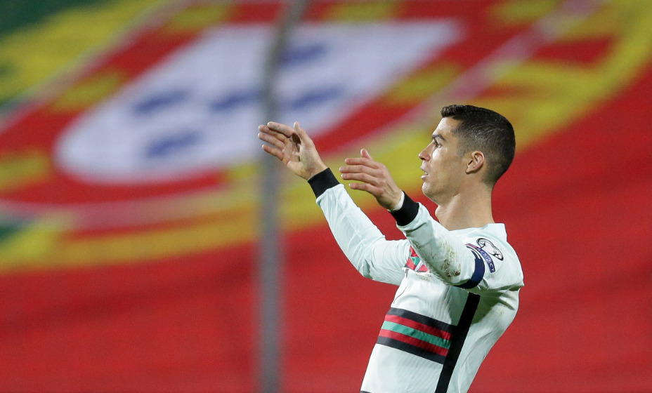 Футболист сборной Португалии дал прогноз на Евро-2020. Фото: Global Press Look