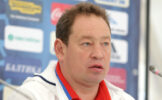 Слуцкий назвал «говном» российский футбол