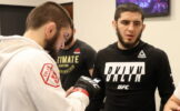 Нурмагомедов призвал UFC организовать бой Махачев — Оливейра