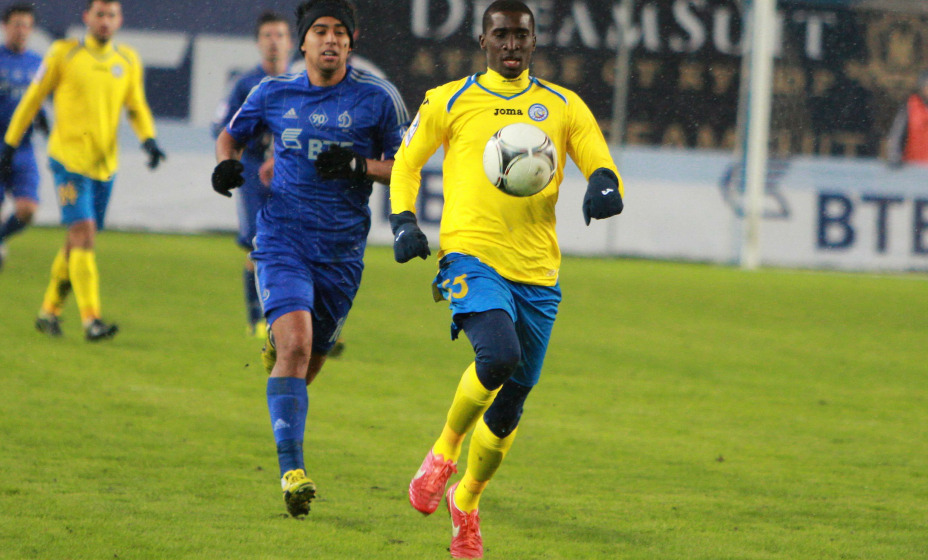 Сезон-2021/22 Тинькофф РПЛ стартует 23 июля матчем «Ростов» — «Динамо». Фото: Global Press Look