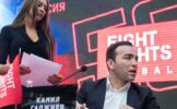 Гаджиев хочет сделать турнир ММА с монахами Шаолиня