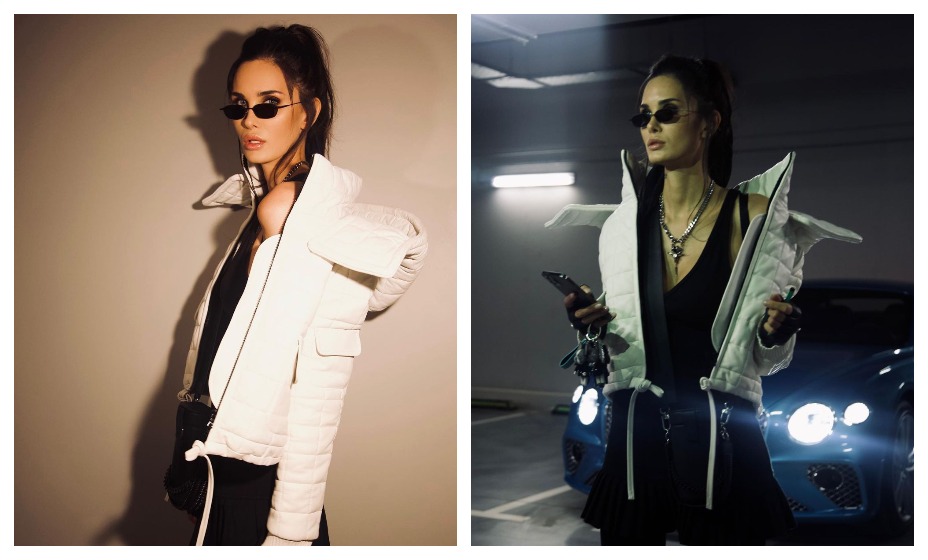 Алана Мамаева раскрыла новые детали брака с футболистом Павлом Мамаевым. Фото: Instagram Аланы Мамаевой 