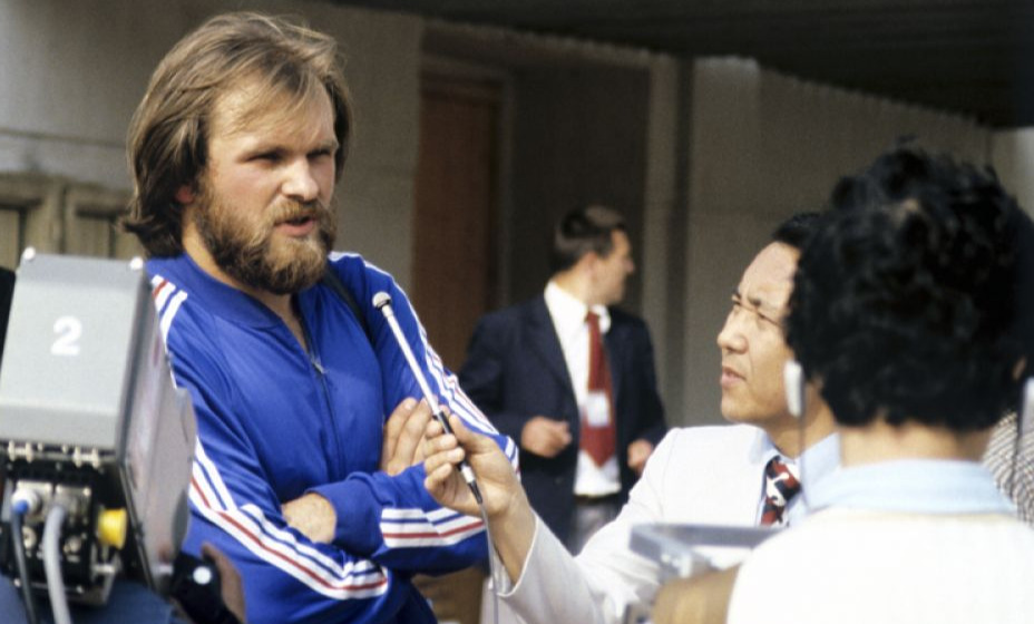 Умер олимпийский чемпион Седых, мировой рекорд которого до сих пор не побит. Фото: ЦСКА.Ru