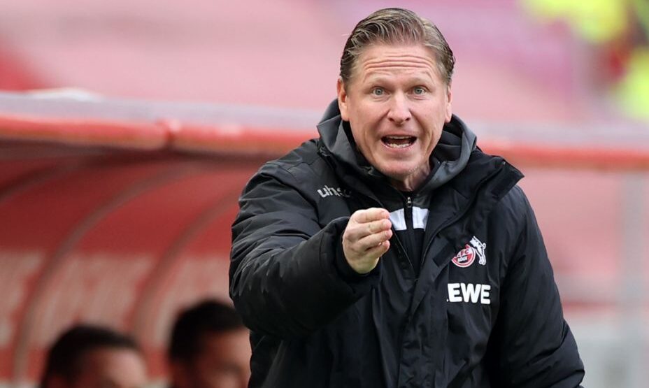 Маркус Гисдоль