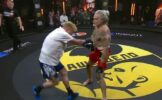 Джигурда рассказал о состоявшемся бое с депутатом