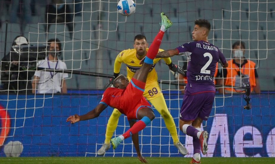 Наполи, Италия