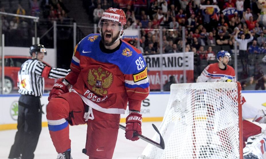 Никита Кучеров