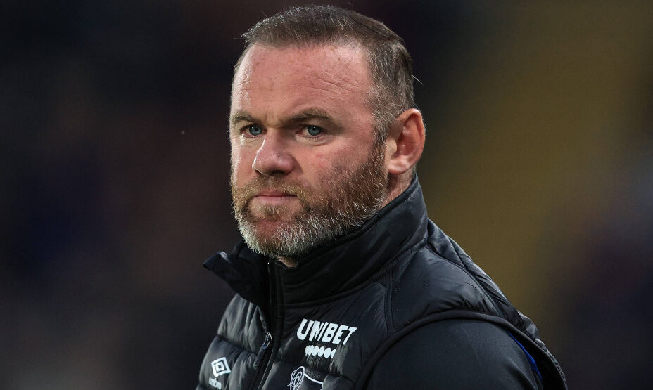 Уэйн Руни, Футбол